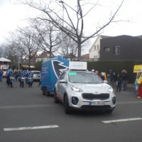 Umzug 2019
